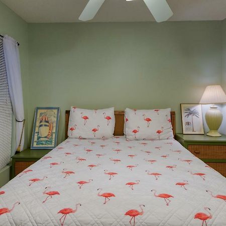 Phoenix Seabird Romar Beach Bagian luar foto